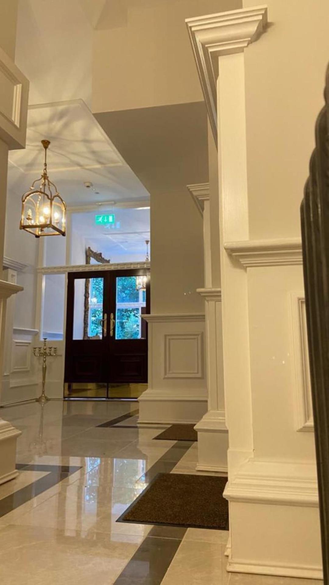 Host & Stay - Princes Park Abode Liverpool Luaran gambar