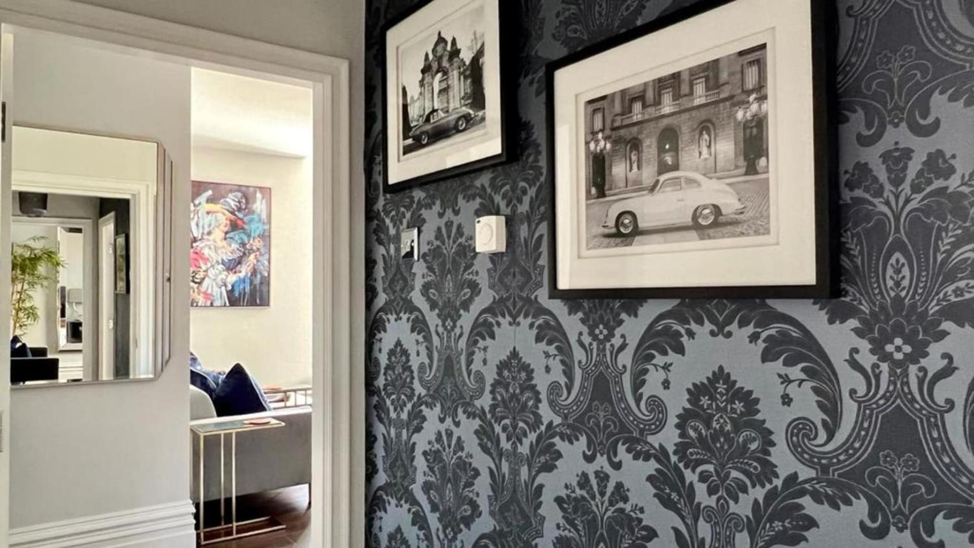 Host & Stay - Princes Park Abode Liverpool Luaran gambar