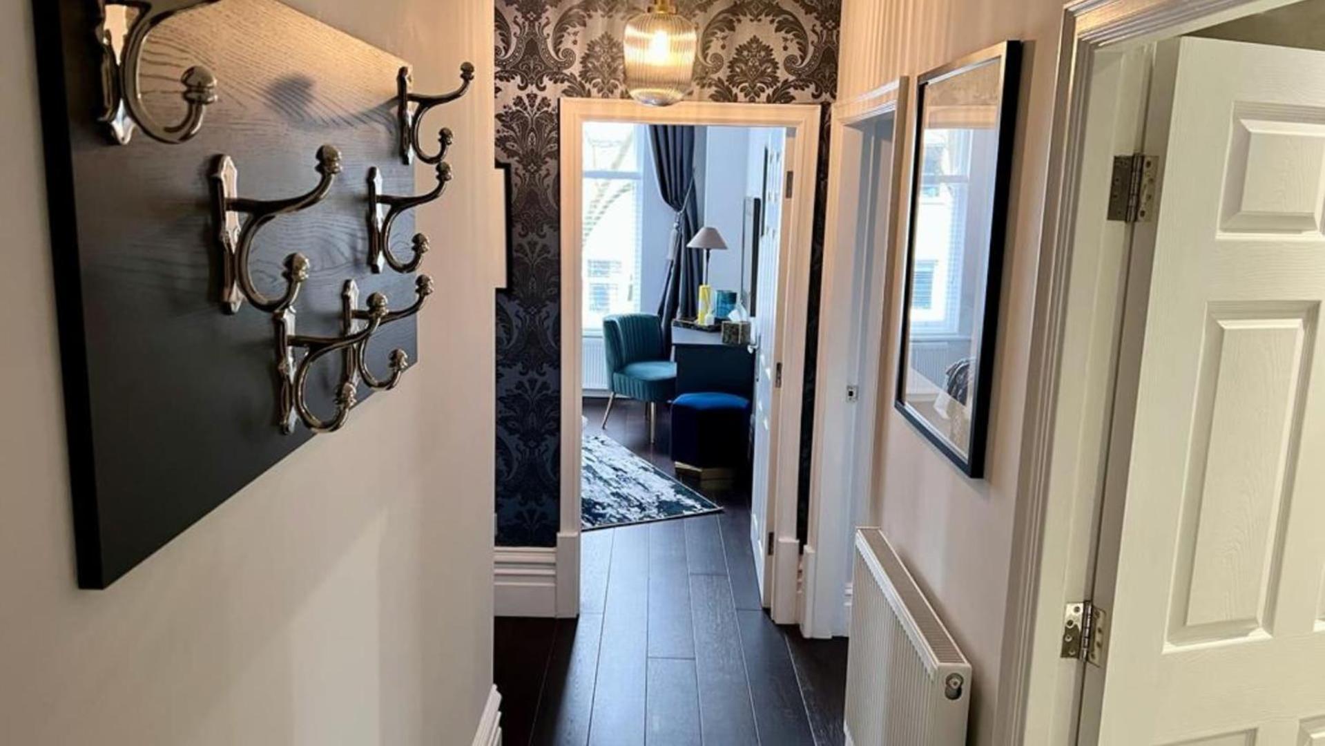 Host & Stay - Princes Park Abode Liverpool Luaran gambar