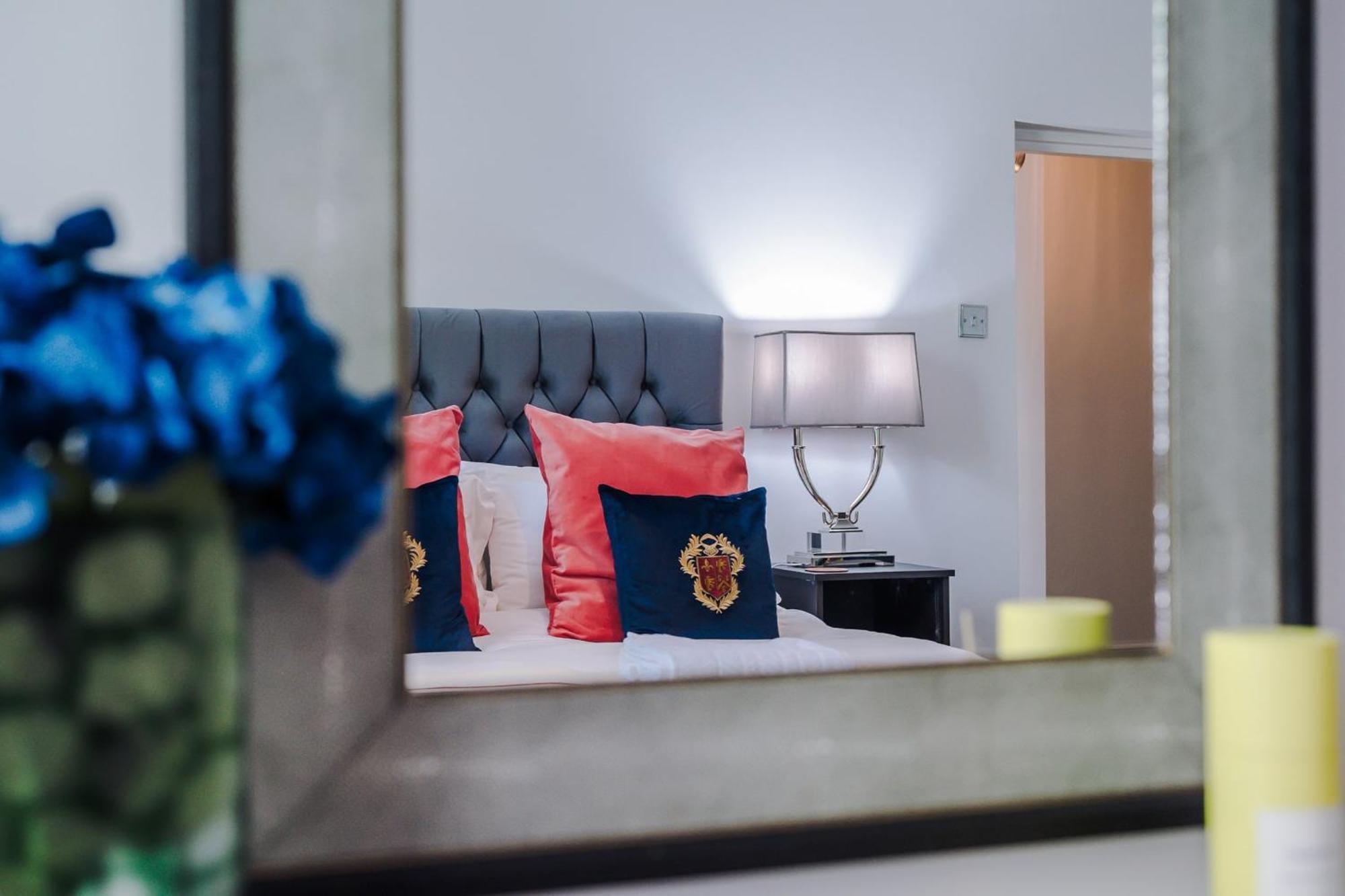 Host & Stay - Princes Park Abode Liverpool Luaran gambar