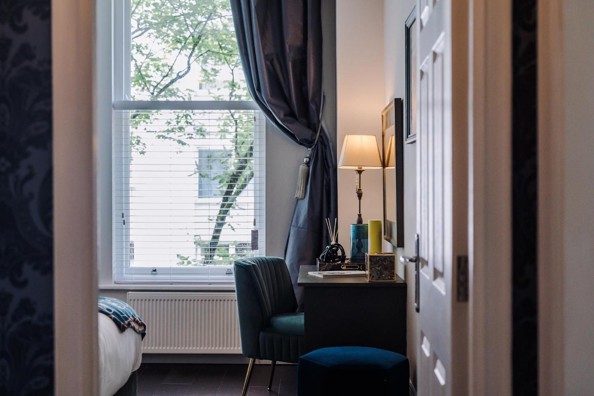 Host & Stay - Princes Park Abode Liverpool Luaran gambar