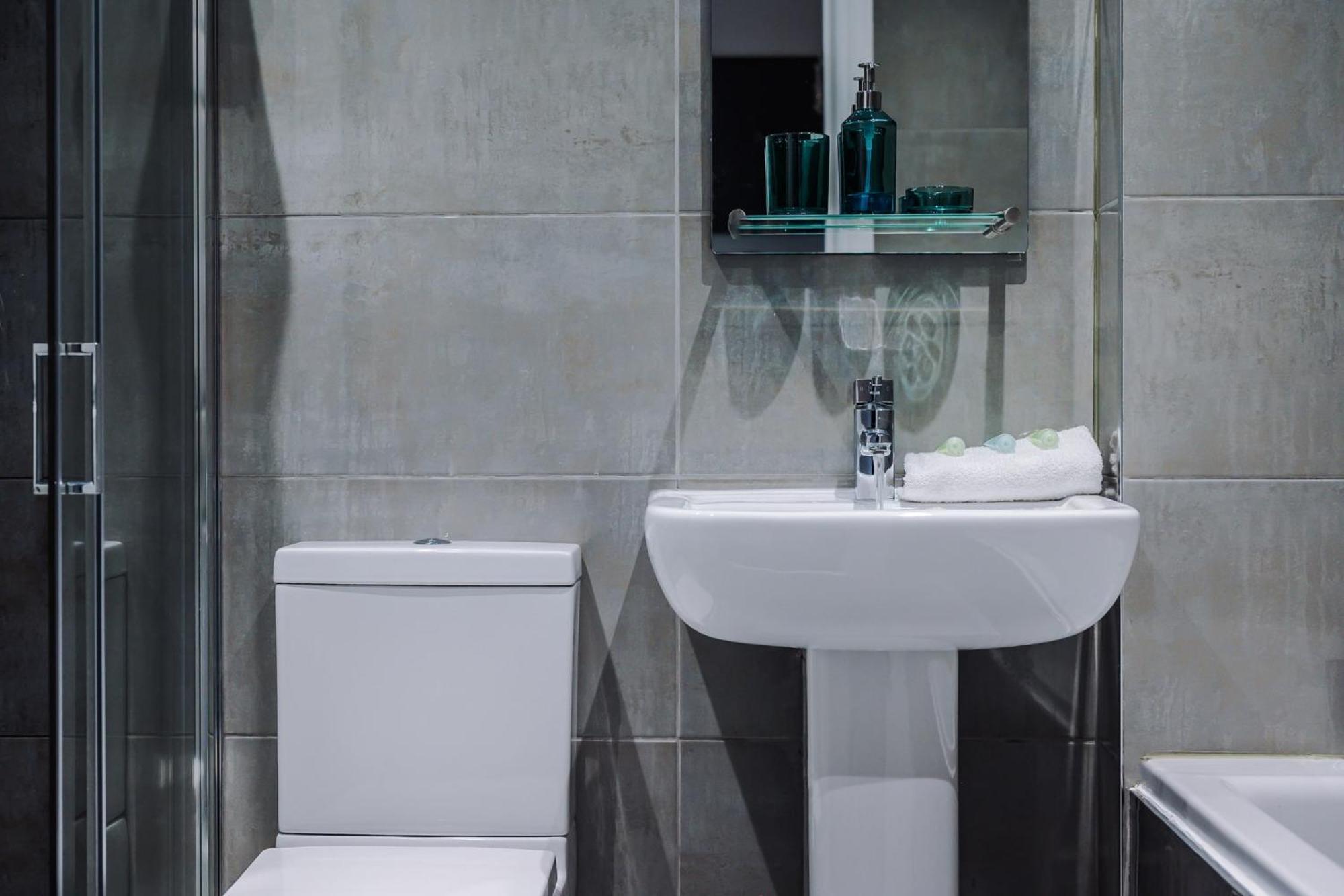 Host & Stay - Princes Park Abode Liverpool Luaran gambar