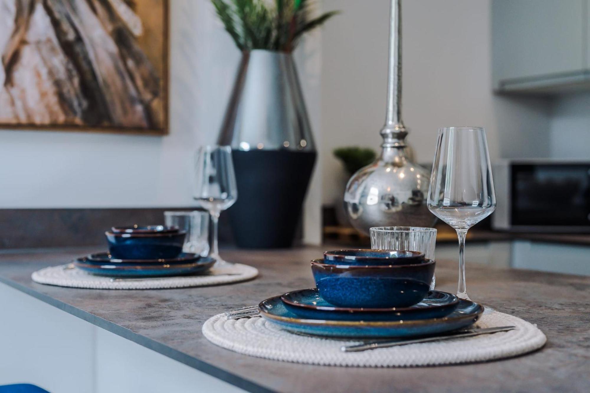 Host & Stay - Princes Park Abode Liverpool Luaran gambar